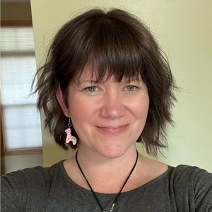 Meet your Posher, Lisa